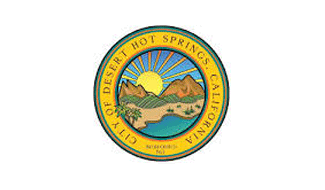 City of Desert Hot Springs